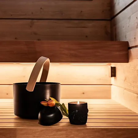 Draivi B By Hilla - 3br And Alcove * Levi