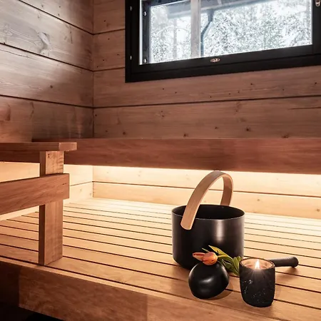 Draivi B By Hilla - 3br And Alcove Lejlighed *