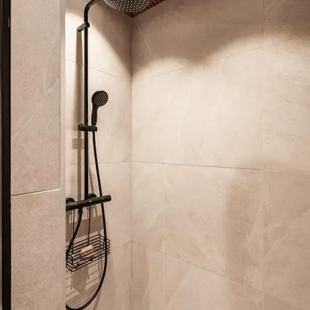 Lejlighed Draivi B By Hilla - 3br And Alcove Levi