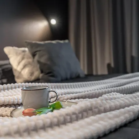 Lejlighed Draivi B By Hilla - 3br And Alcove