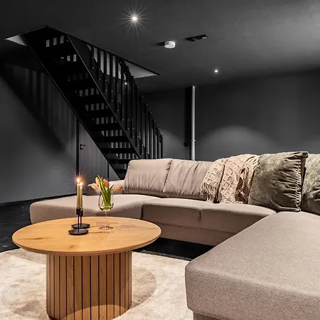 Draivi B By Hilla - 3br And Alcove Lejlighed *