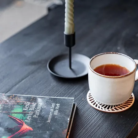 Draivi B By Hilla - 3br And Alcove *