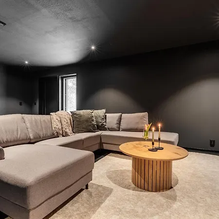 Draivi B By Hilla - 3br And Alcove Levi