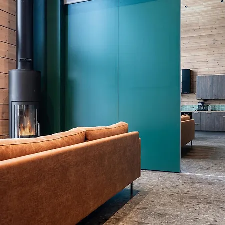 Draivi B By Hilla - 3br And Alcove