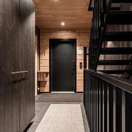 Draivi B By Hilla - 3br And Alcove Lejlighed