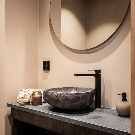 Lejlighed Draivi B By Hilla - 3br And Alcove