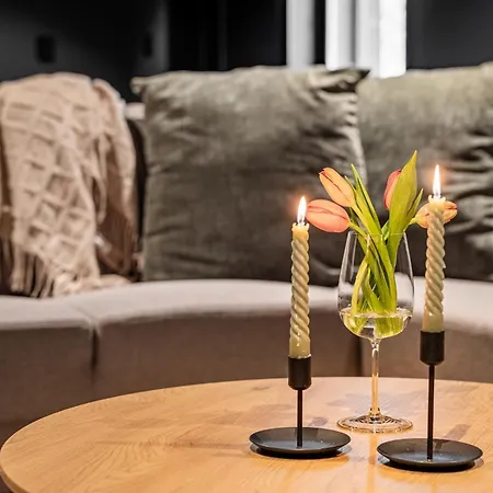 Draivi B By Hilla - 3br And Alcove Lejlighed *