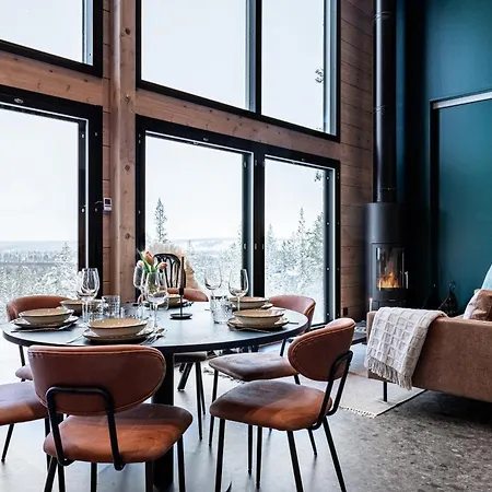 Lejlighed Draivi B By Hilla - 3br And Alcove *