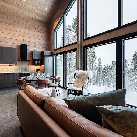 Draivi B By Hilla - 3br And Alcove Levi