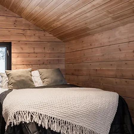 Lejlighed Draivi B By Hilla - 3br And Alcove