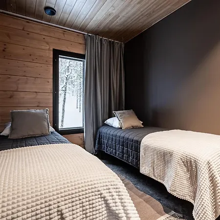 Lejlighed Draivi B By Hilla - 3br And Alcove *