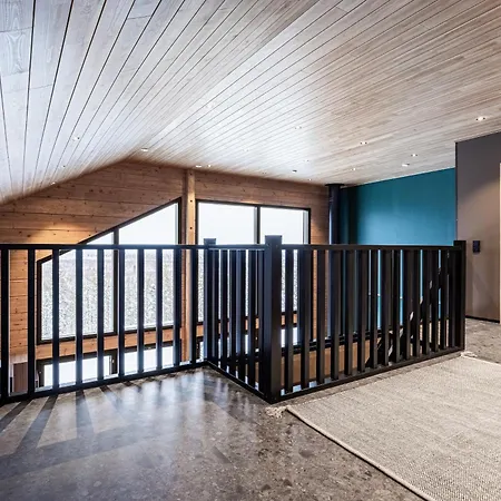 Draivi B By Hilla - 3br And Alcove *