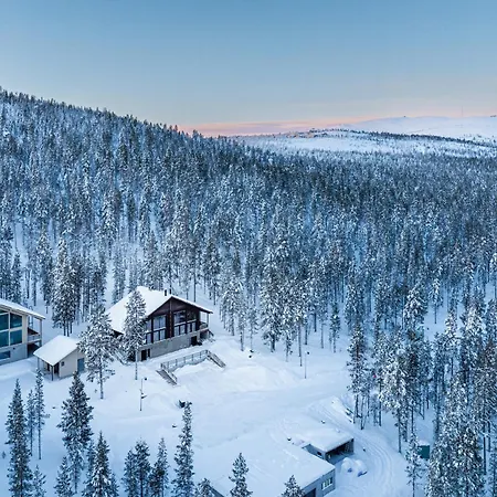 Lejlighed Draivi B By Hilla - 3br And Alcove *