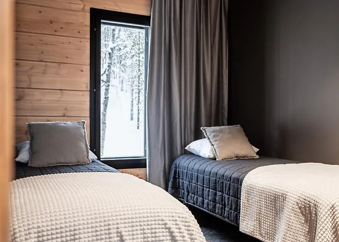 公寓 Draivi B By Hilla - 3br And Alcove *