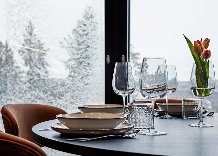 Draivi B By Hilla - 3br And Alcove 公寓