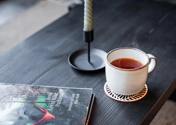 Draivi B By Hilla - 3br And Alcove *