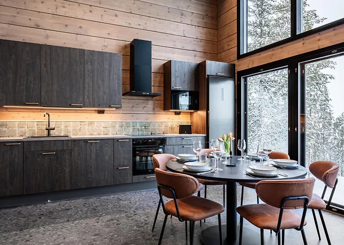 Draivi B By Hilla - 3br And Alcove *