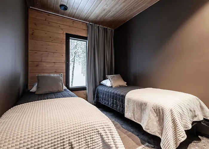 公寓 Draivi B By Hilla - 3br And Alcove *