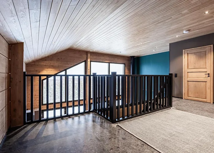 Draivi B By Hilla - 3br And Alcove *