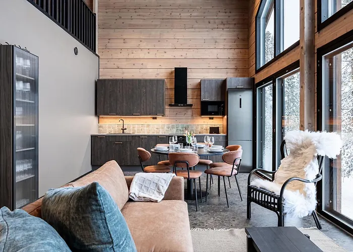 Draivi B By Hilla - 3br And Alcove